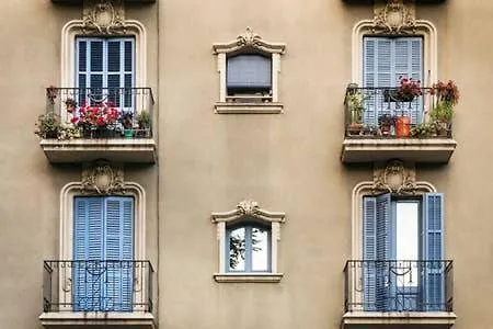 Anima Diagonal * Barcellona