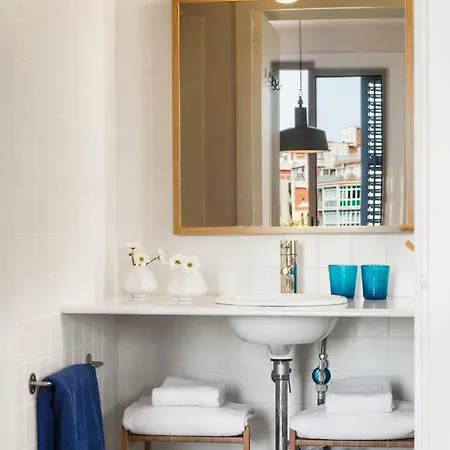 Apartment Anima Diagonal Barcelona