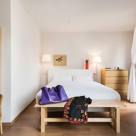Apartment Anima Diagonal