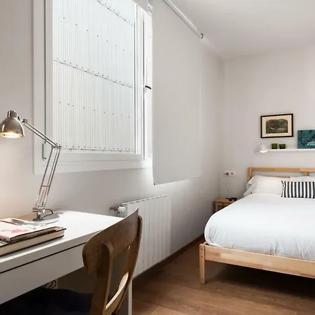 Apartment Anima Diagonal