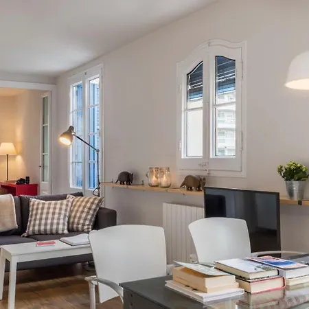 Apartamento Anima Diagonal *