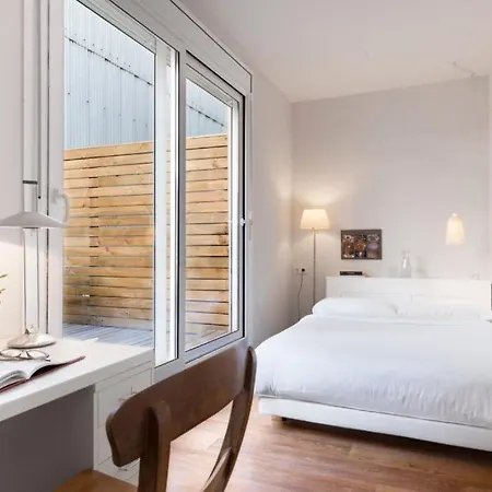 Anima Diagonal Apartamento
