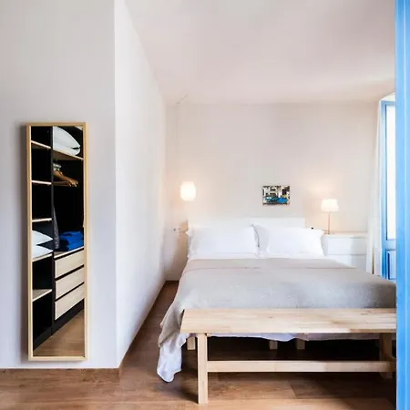 Apartamento Anima Diagonal *