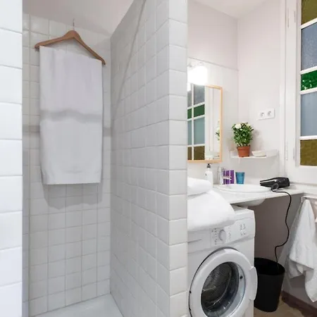 Apartamento Anima Diagonal *