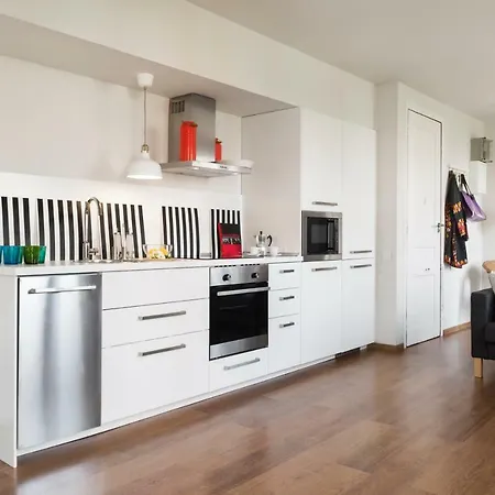 Anima Diagonal Apartamento Barcelona